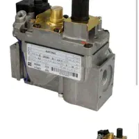 شیر برقی nova 820