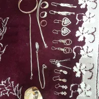 طلادرحدنو|جواهرات|کرمانشاه, |دیوار