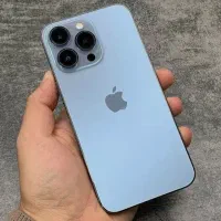 ایفون 13پرو مکس 256 پک اصلی