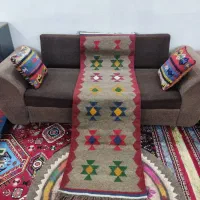 گلیم های مناسب اپن|گلیم، جاجیم، گبه|یاسوج, |دیوار