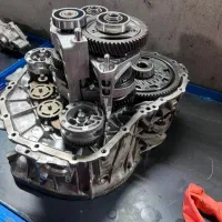 گیربکس تیگو5و7 آریزو 5و6 چانگان هایما برلیانس جک