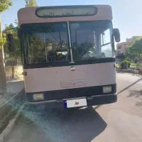 اتوبوس شهری سند آزاد