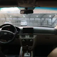 سوناتا ۲۰۰۶|خودرو سواری و وانت|تهران, صادقیه|دیوار