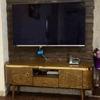 کنسول و میز تی وی فروشی|بوفه، ویترین، کنسول|شهریار, شهریار|دیوار