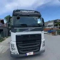 VOLVO FH500|خودرو سنگین|اصفهان, شهرک صنعتی امیرکبیر (شاپور جدید)|دیوار