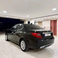 دنا‌ پلاس اتومات 1402|خودرو سواری و وانت|رشت, جانبازان|دیوار