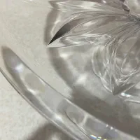 میوه خوری کریستال|ظروف سرو و پذیرایی|کرج, باغستان|دیوار