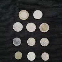 سکه های کلکسیونی و کم یاب