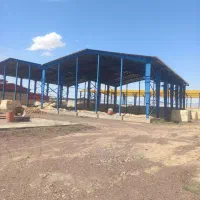 صنعتی این ملک بهترین جای شهرک دوکله دسترسی عال