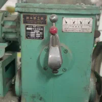 غالب پلاستیک بادی|ماشینآلات صنعتی|باقرشهر, |دیوار