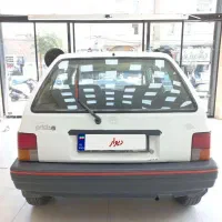 پراید هاچبک مدل ۷۸ شاسی ها سالم موتوری درجه یک|خودرو سواری و وانت|اندیشه, شهرک المهدی|دیوار