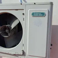 کولرگازی جنرال|کولر گازی و فن‌کوئل|اردبیل, |دیوار