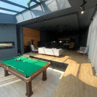 بازسازی، نوسازی، بهربرداری تعمیرات و نگهداری ویلا