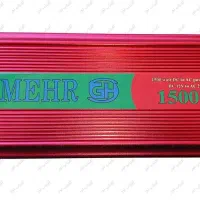 اینورترتبدیل 1500  زیرقیمت بازار