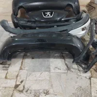 قطعات استوک خودرو