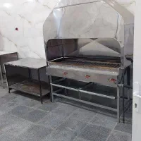 اشپزی خانه کاری|خدمات پذیرایی، مراسم|بهار, |دیوار