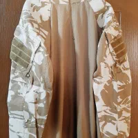 لباس نظامی ماسیف انگلیسی اورجینال آکبند