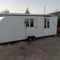 فروش کانکس 18متر