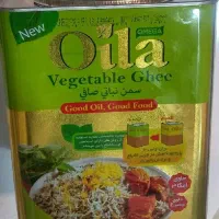 تعداد محدود روغن موجوده