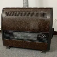 بخاری گازی ۸۰۰۰ آدنیس