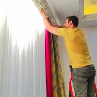 قالیشویی شستشو مبل مبل شویی جوان دستگاه به روز