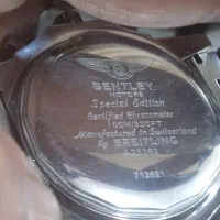 ساعت اورجینال بریتلینک بنتلی|ساعت|تبریز, |دیوار