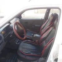 پراید 98بدون توضیع کم کار|خودرو سواری و وانت|پیرانشهر, |دیوار