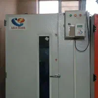 تجهیزات و دستگاه تولید میوه خشک|ماشین‌آلات صنعتی|کرج, شهرک فهمیده|دیوار