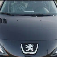 پژو ۲۰۷ خشک پانورما TU5P