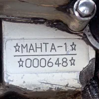 عنجین ۱۲۵موتور