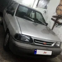 پراید صبا صندوق دار|خودرو سواری و وانت|اندیشه, اندیشه فاز ۱|دیوار