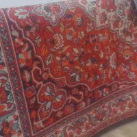 قالیچه ۳ متری و ۶ متری