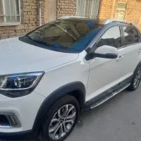 ام وی ام x22 مدل ۹۸