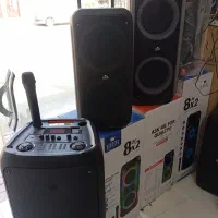 فروش ویژه|پخش‌کننده همراه|کاشان, فاز ۲ ناجی آباد|دیوار