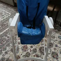 صندلی غذا کودک