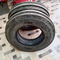 لاستیک نو تراکتور فرگوسن|قطعات یدکی و لوازم جانبی|ورزنه, |دیوار