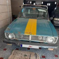 پیکان وانت مدل۵۸