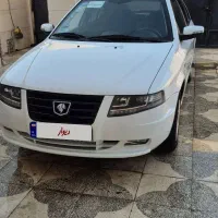 سمند‌سورن‌دوگانه