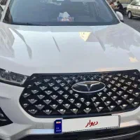 تیگو ۷ پرو تک برگ سند ۱۴۰۱