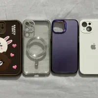 گارد قاب ایفون ۱۳ و ایفون ۱۱