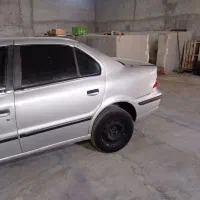 سمند مدل ۸۴|خودرو سواری و وانت|بوشهر, |دیوار