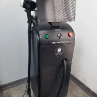 لیزر تیتانیوم ۲۰۲۵ و کیوسوئیچ ۲۰۲۵