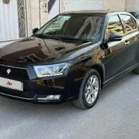 دنا پلاس۱۴۰۴صفر 6 دنده Ef7p با رینگ و کارت طلایی