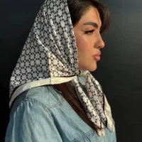 مینی اسکارف|لباس|شاهرود, |دیوار