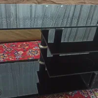 میز تلویزیون شیشه ای|میز تلویزیون|تهران, طیب|دیوار