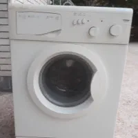 ماشین لباسشویی|ماشین لباسشویی و خشککن لباس|ایذه, |دیوار