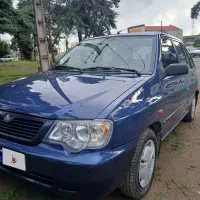 پراید۱۱۱ مدل۹۵