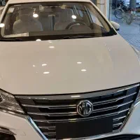 mg5وارداتی ۲۰۲۴. دارای ۱۰ماه بیمه ثالث وبدنه|خودرو سواری و وانت|تهران, فردوس|دیوار