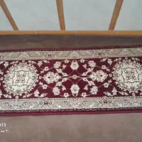 کناره جنس قالینی4متردر عرض70
