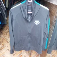 لباس ورزشی گرمکن وارداتی رنگ ثابت اورجینال|تجهیزات ورزشی|گرگان, |دیوار